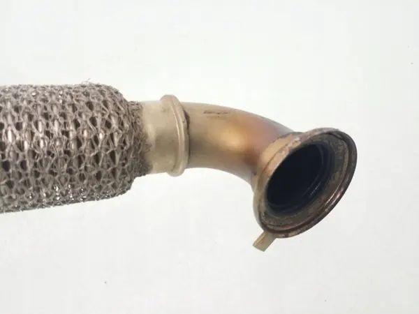Mercedes-Benz EGR-rör OEM A2761402808 - Begagnad image 5