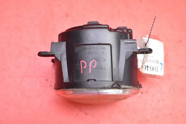 Farol Halógeno Direito DS73-15A201-AB Ford Mondeo MK5 image 5