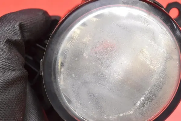 Farol Halógeno Direito DS73-15A201-AB Ford Mondeo MK5 image 8