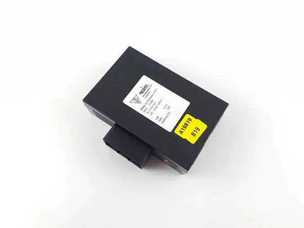 Module Hayon Porsche Cayenne OEM 7L5959107 image 2