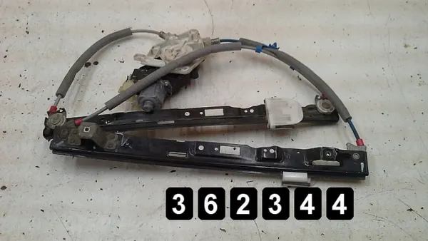 Ford B-Max fönsterregulator OEM AM-362344 image 4