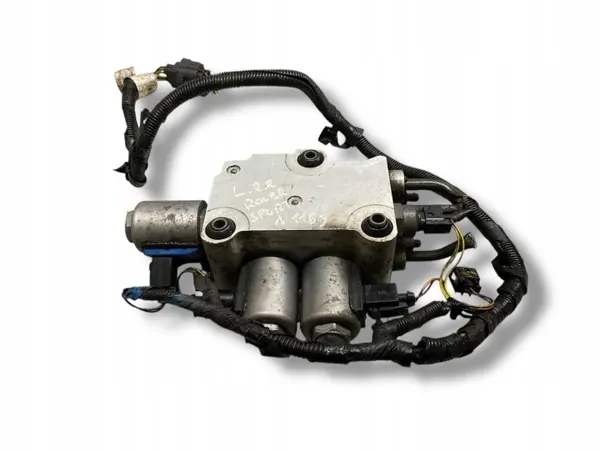 Module de suspension Land Rover OE 5H32-5E487-BC image 2