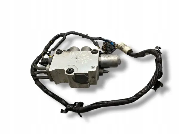 Module de suspension Land Rover OE 5H32-5E487-BC image 3
