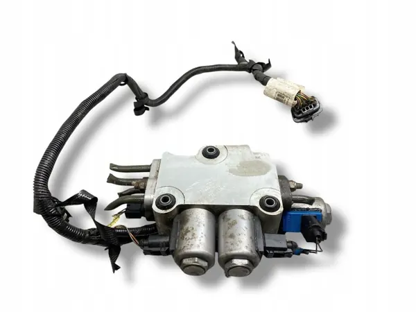 Module de suspension Land Rover OE 5H32-5E487-BC image 4
