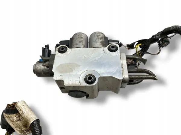 Module de suspension Land Rover OE 5H32-5E487-BC image 5