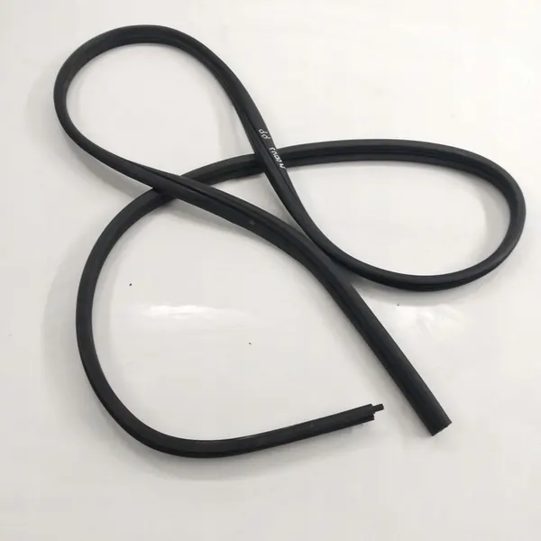 Vedação de Porta Frontal Esquerda RENAULT MODUS image 1