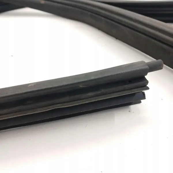 Vedação de Porta Frontal Esquerda RENAULT MODUS image 2