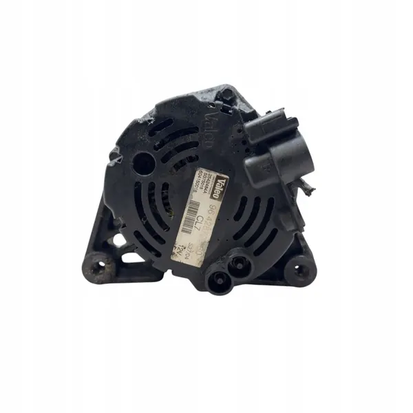 Vaihtovirtageneraattori Citroen Berlingo OE 9642879980 image 5