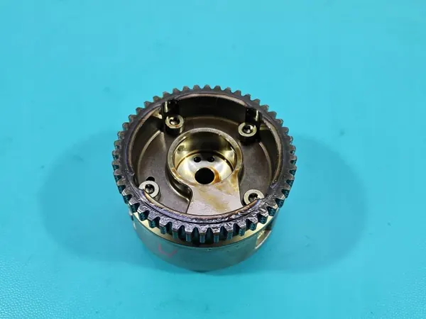 Jakoketjun hammaspyörä OEM 24370-2B800 Hyundai Elantra V image 2