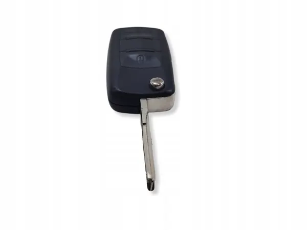 VW Phaeton Touareg 7L Pilot-Schlüssel OEM 3D0959753P image 3