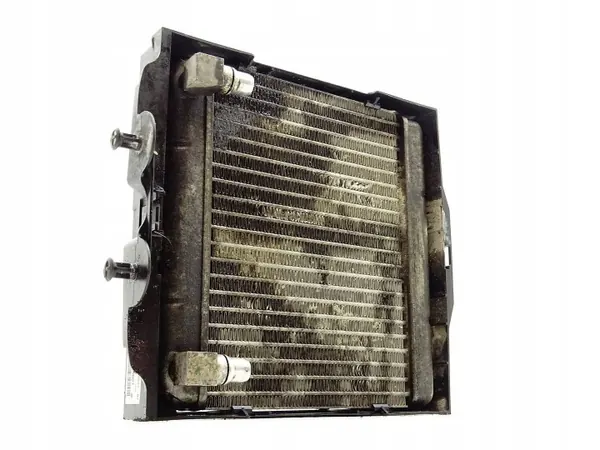BMW OE 7572542 Radiator - Motor, Gebruikt image 2