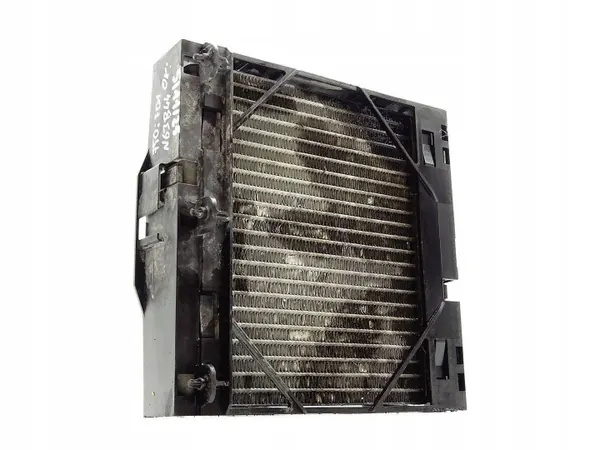BMW OE 7572542 Radiator - Motor, Gebruikt image 5