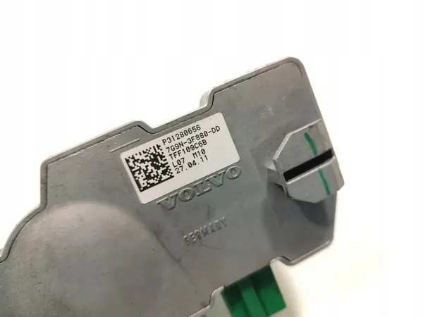 Verrou de colonne de direction Volvo S60 OEM P31280656 (2015-2018) image 6