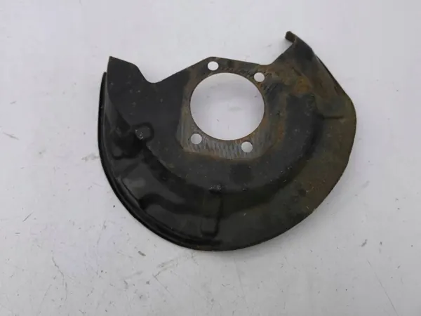 Nissan OE AMD125616 Bakre bromsskydd höger sida image 5