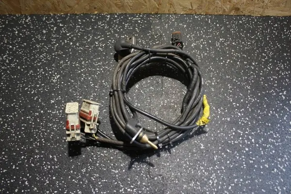 SCANIA Turbosensorin Johdotus OEM 1527114 image 2