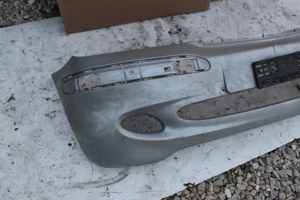 MERCEDES A-CLASS PARAGOLPES DELANTERO W168 a1688853025 image 2