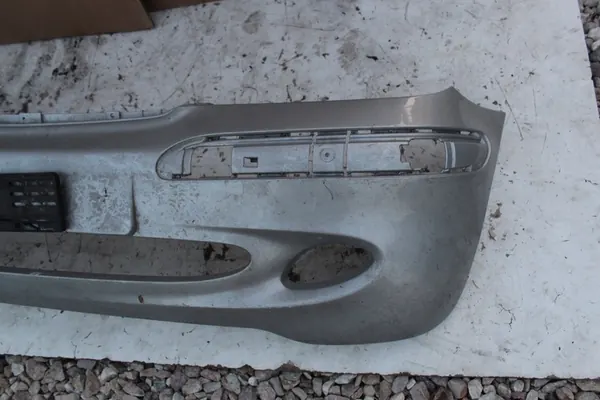 MERCEDES A-CLASS PARAGOLPES DELANTERO W168 a1688853025 image 3