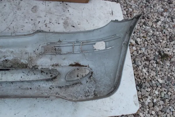 MERCEDES A-CLASS PARAGOLPES DELANTERO W168 a1688853025 image 5