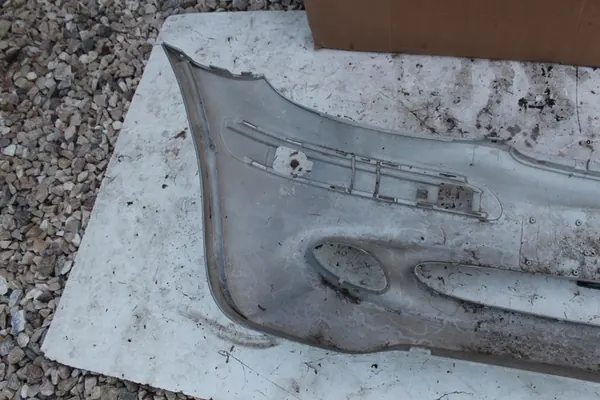 MERCEDES A-CLASS PARAGOLPES DELANTERO W168 a1688853025 image 6