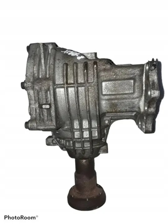2011 Volvo XC60 Framdiff 31280844 image 2