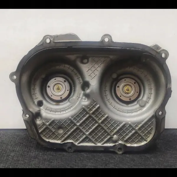 Capa da corrente de distribuição AUDI Q7 (4M) 2020 06M109286F image 3