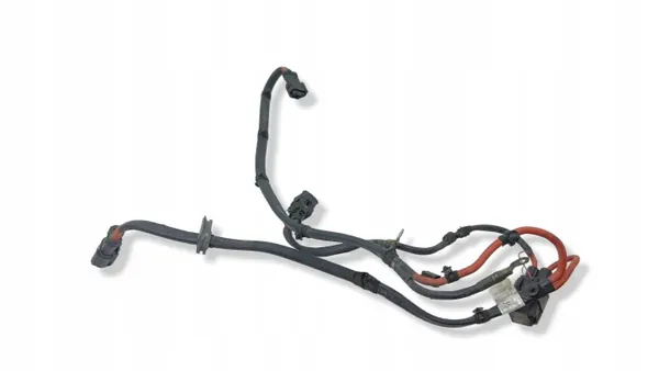 Kabelbaum BMW X4 F26 2016 OEM 9311282 image 2