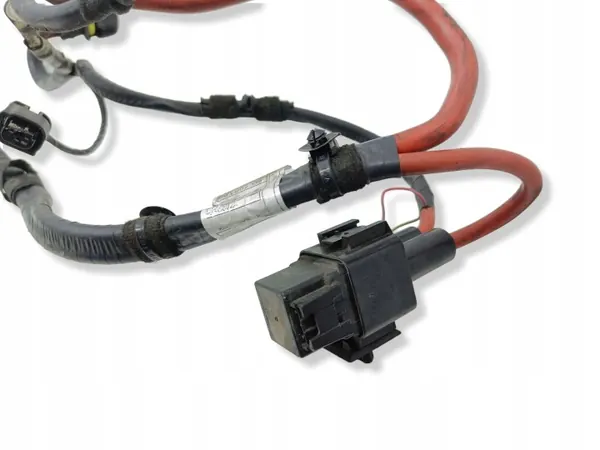 Kabelbaum BMW X4 F26 2016 OEM 9311282 image 3