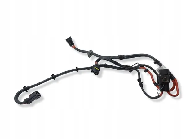 Kabelbaum BMW X4 F26 2016 OEM 9311282 image 6