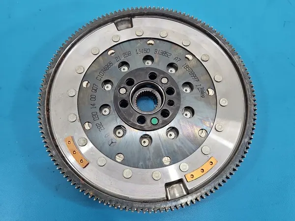 Kytkinmassa Mercedes CLA C118 X118 1.3B image 2