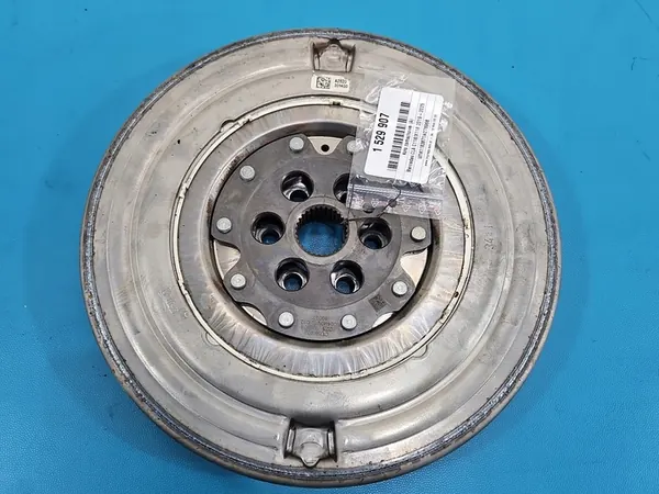 Kytkinmassa Mercedes CLA C118 X118 1.3B image 5