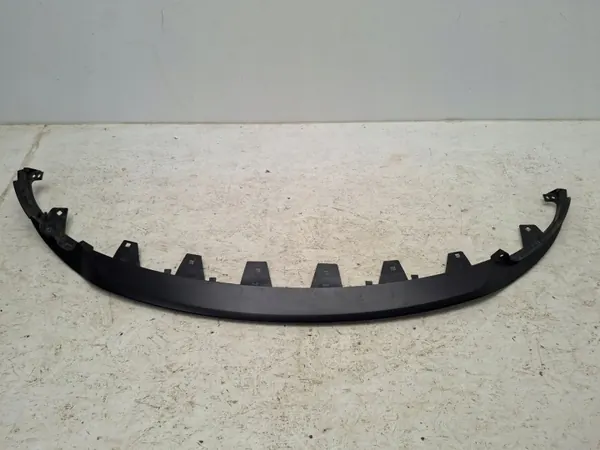 Spoiler parachoques delantero Tesla 3 OEM 1818924-00-E image 2