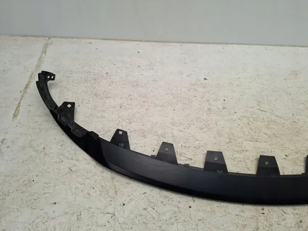 Spoiler parachoques delantero Tesla 3 OEM 1818924-00-E image 3
