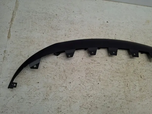 Spoiler parachoques delantero Tesla 3 OEM 1818924-00-E image 6