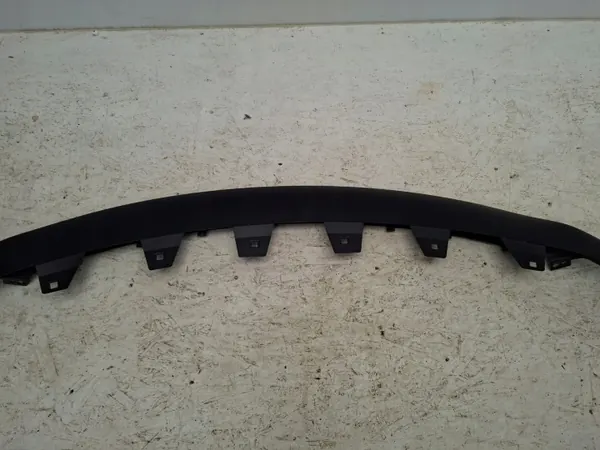 Spoiler parachoques delantero Tesla 3 OEM 1818924-00-E image 7