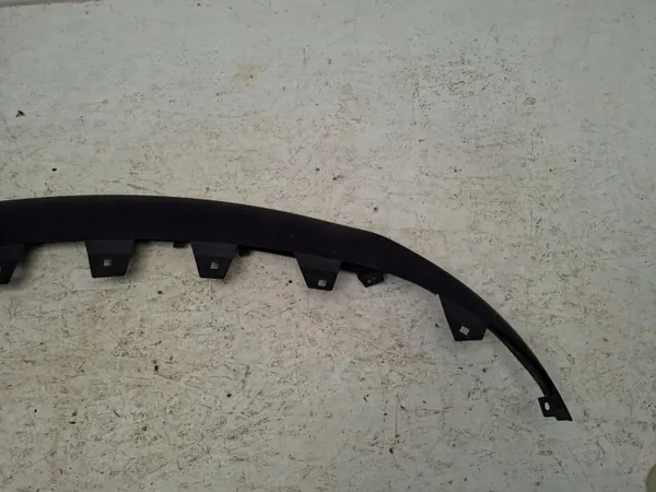 Spoiler parachoques delantero Tesla 3 OEM 1818924-00-E image 8