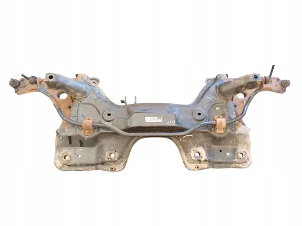 Fiat Grande Punto Schlitten Wiege Traverse 2005-2012 image 2