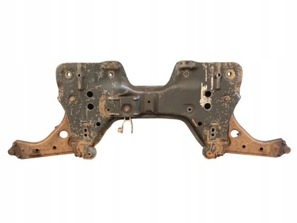 Fiat Grande Punto Schlitten Wiege Traverse 2005-2012 image 3
