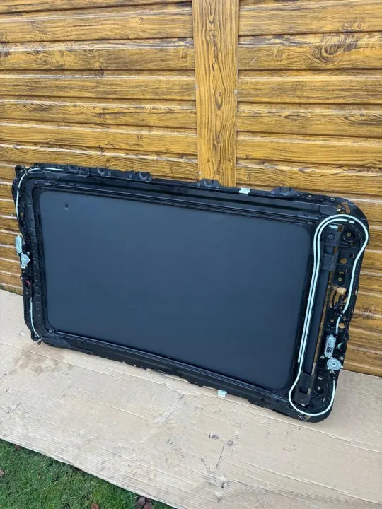 Panoraamakatto OEM VW Tiguan 2020 image 4