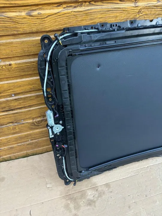 Panoraamakatto OEM VW Tiguan 2020 image 5