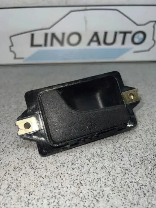 BMW 5 E28 höger bakre innerhandtag OEM 51211926305 image 2