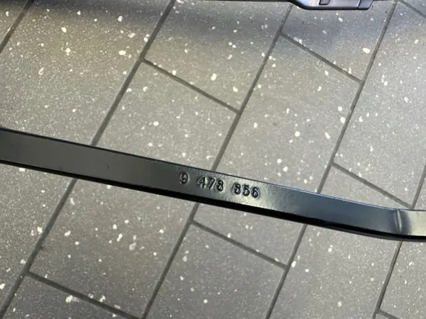OEM 9478856 Framrutaarmar för BMW X1 U11 image 4