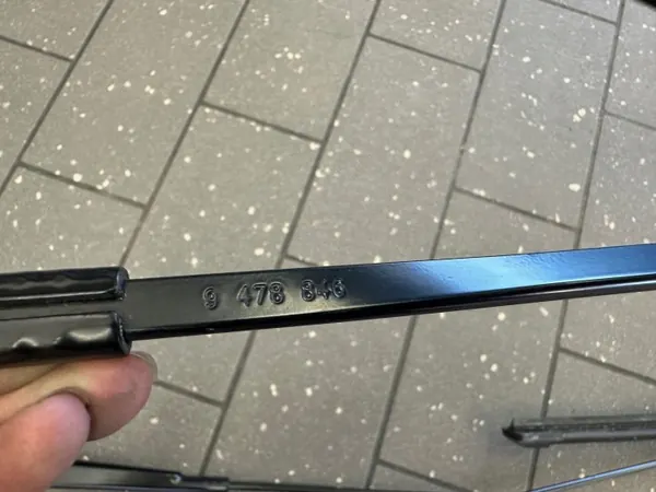 OEM 9478856 Framrutaarmar för BMW X1 U11 image 5