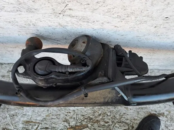 SKODA KODIAQ 565803881H HAK image 4