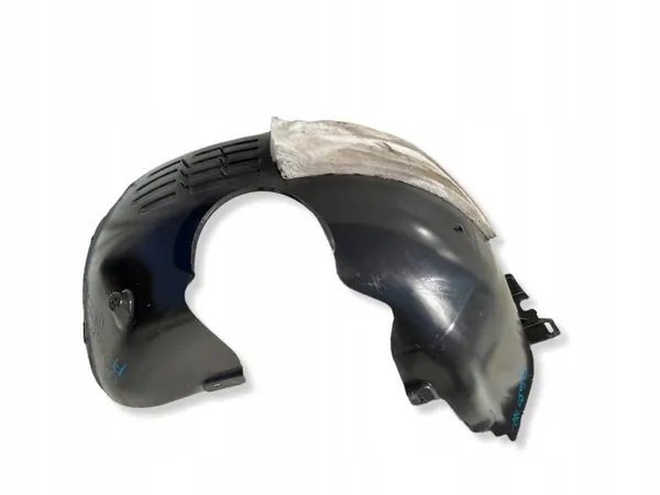 Para-lama dianteiro direito VW Golf VII OEM 5G0805978 image 2
