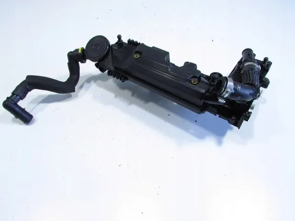 Tampa de Válvulas Citroen C-Crosser Peugeot 4007 2.2 HDI image 2