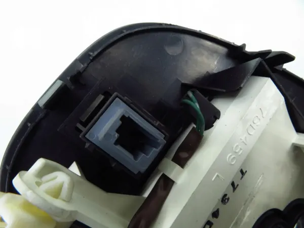 Växelspak OEM 89451-52020 för Yaris II image 9