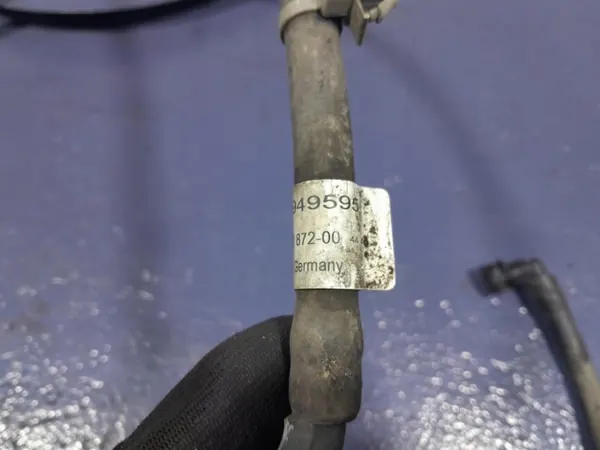 Opel Insignia A Lift Spolarledning OEM 22949595 image 4