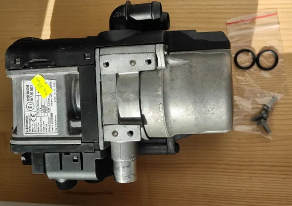 Chauffage Webasto Thermo Top Evo 5KW Essence 4h image 2
