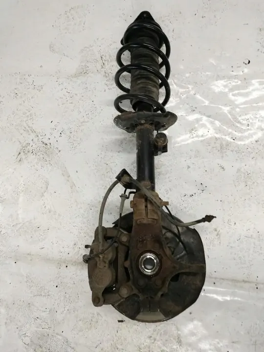 Ammortizzatore Anteriore Destro Renault Koleos II 2.0 DCI image 4