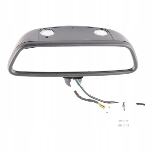 Espejo Auto-Oscureciente Mercedes A2058100817 Cabrio image 2